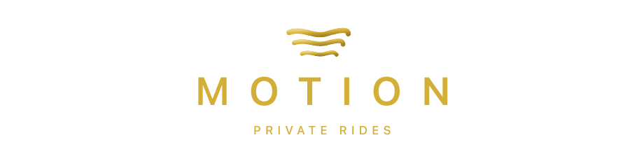 Motion Private Rides